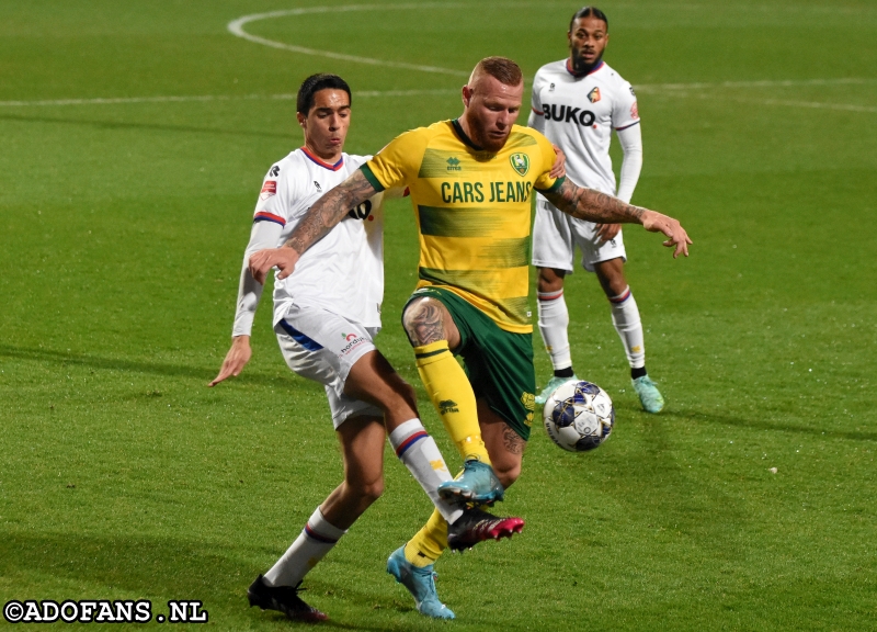 ADO Den Haag Telstar
