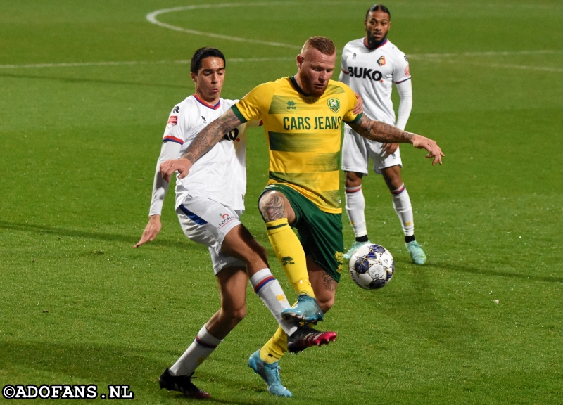 ADO Den Haag Telstar