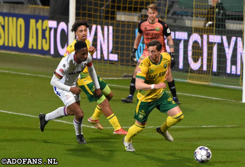 ADO Den Haag Telstar