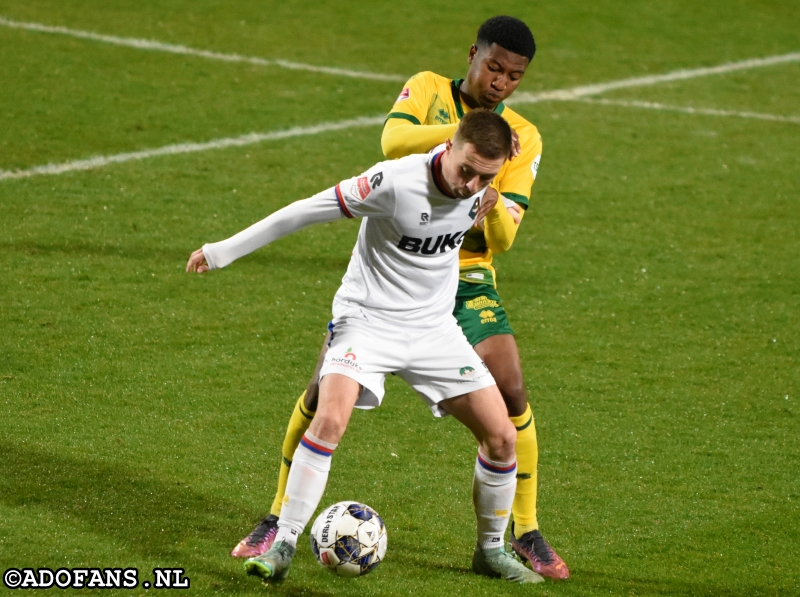 ADO Den Haag Telstar