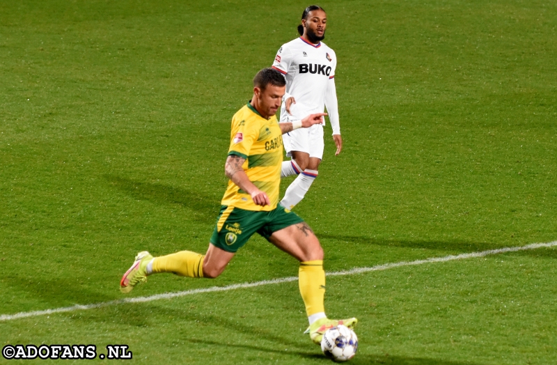 ADO Den Haag Telstar