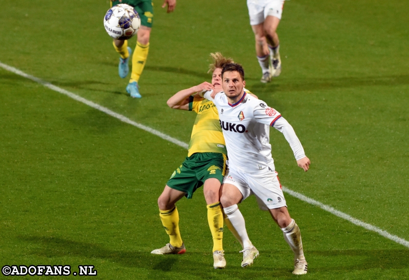 ADO Den Haag Telstar