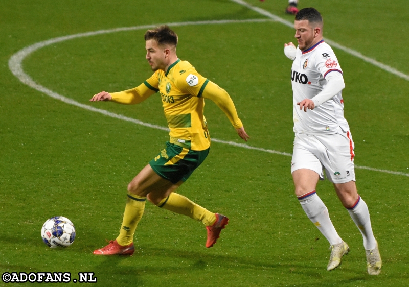 ADO Den Haag Telstar