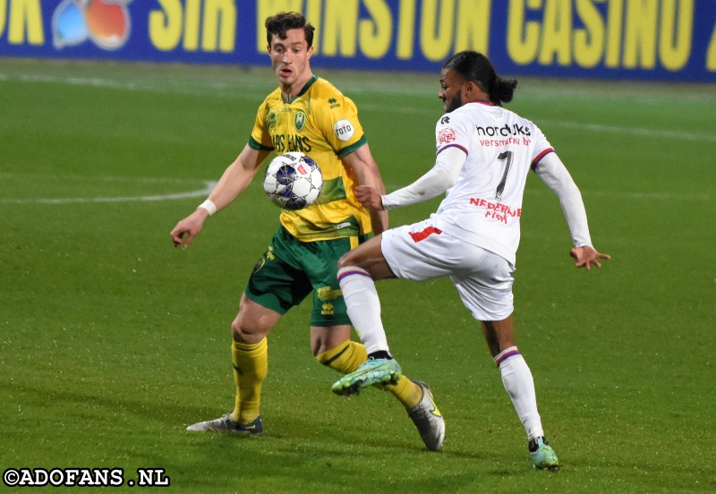 ADO Den Haag Telstar