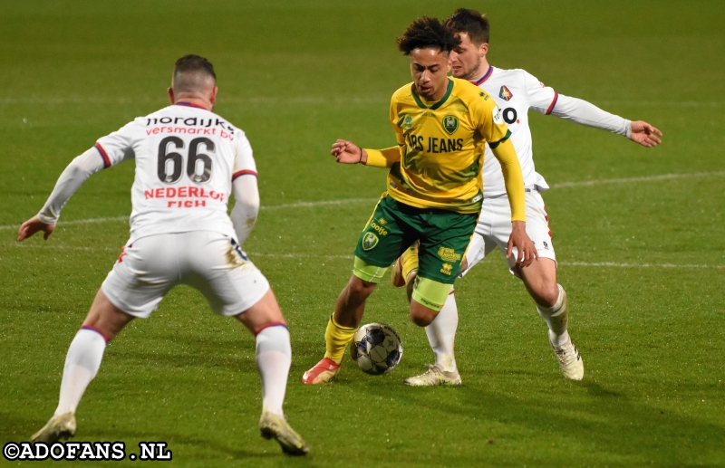 ADO Den Haag Telstar