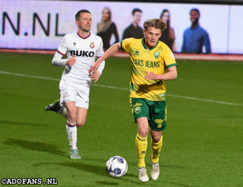 ADO Den Haag Telstar