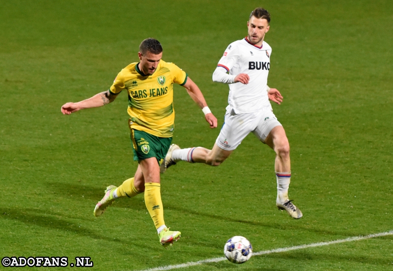 ADO Den Haag Telstar