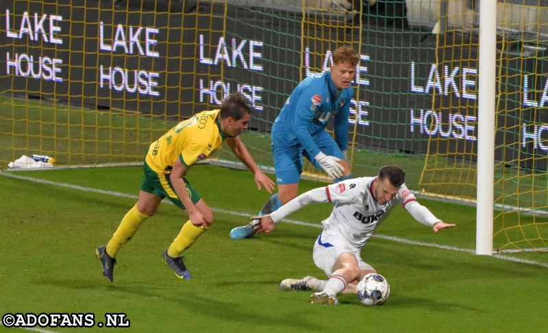 ADO Den Haag Telstar