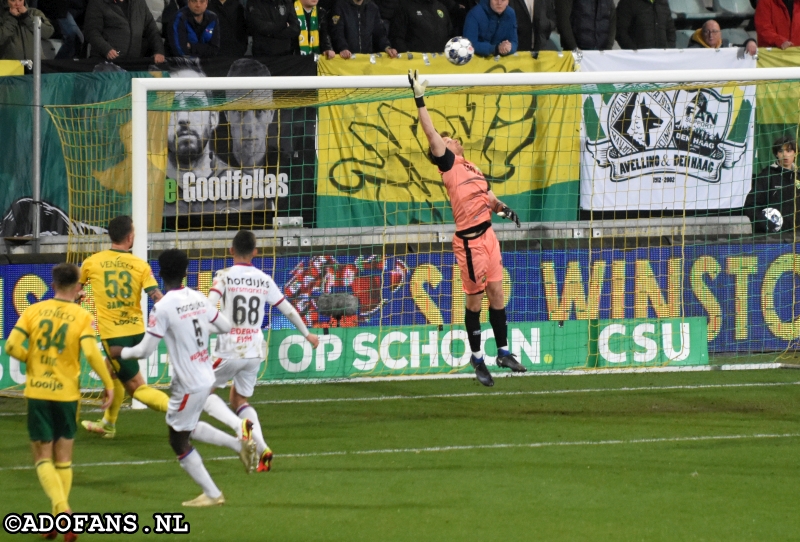 ADO Den Haag Telstar