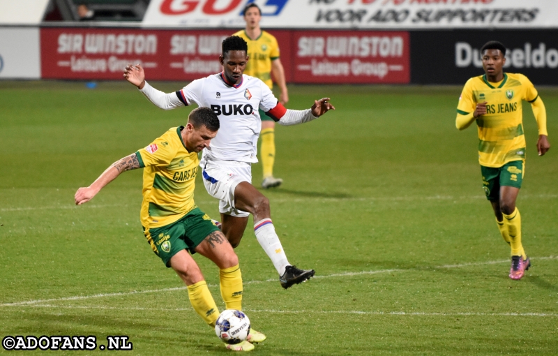 ADO Den Haag Telstar