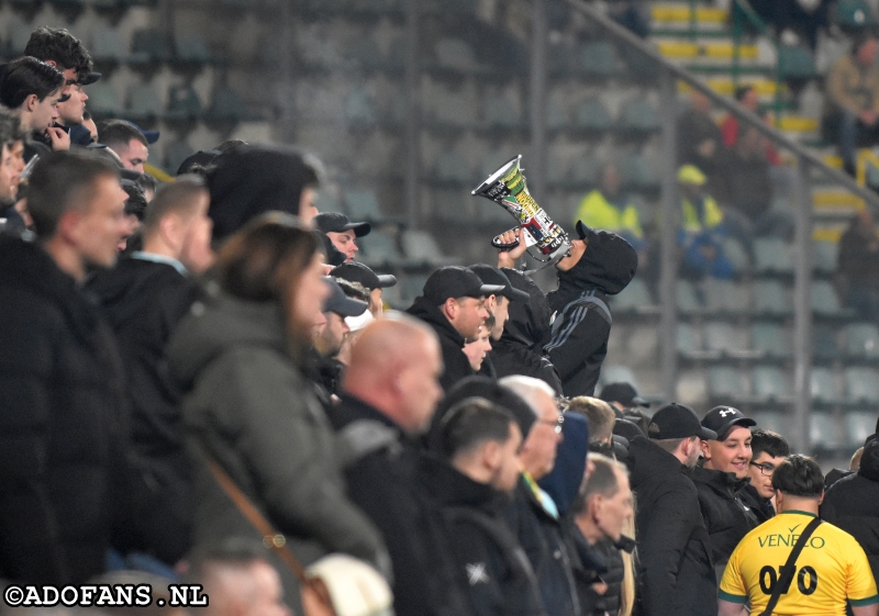 ADO Den Haag Telstar