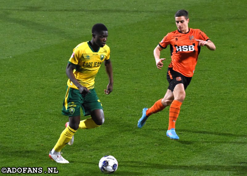 ADO Den Haag FC Volendam