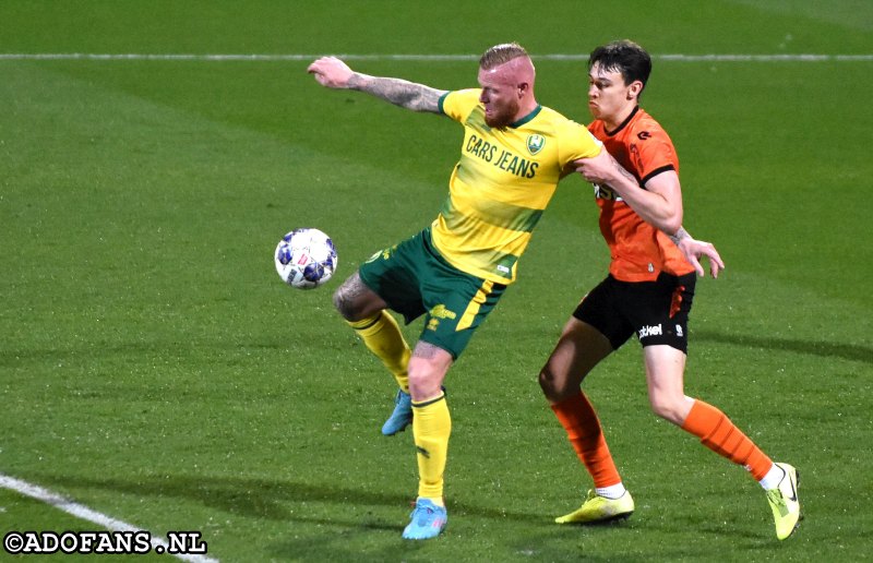 ADO Den Haag FC Volendam