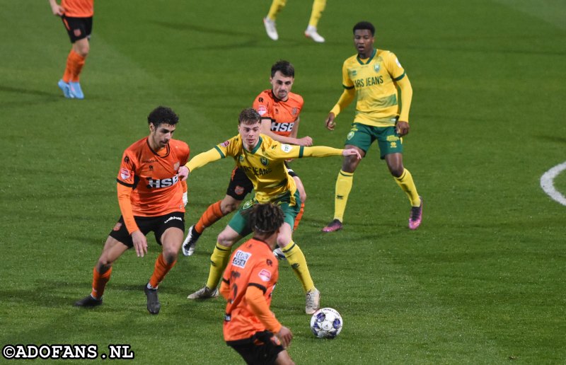 ADO Den Haag FC Volendam