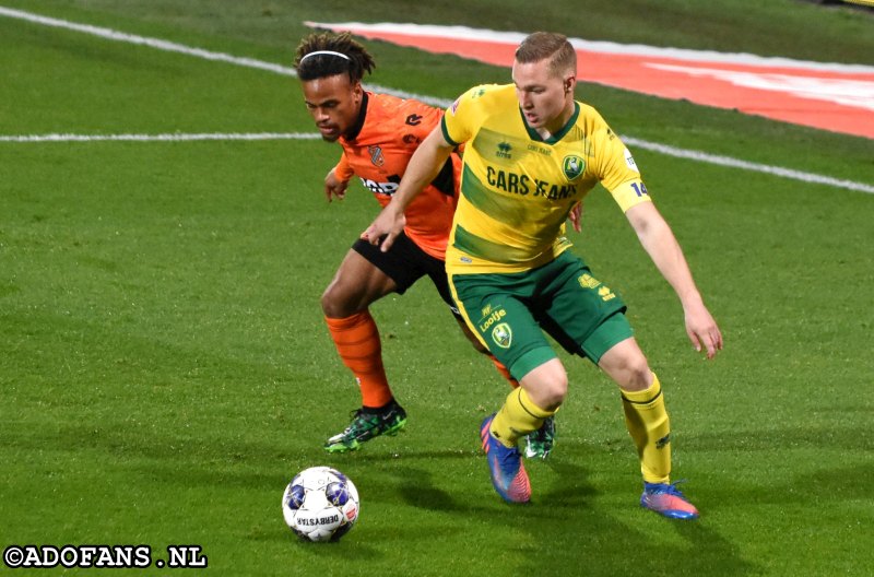 ADO Den Haag FC Volendam