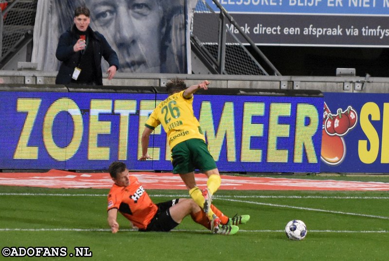 ADO Den Haag FC Volendam