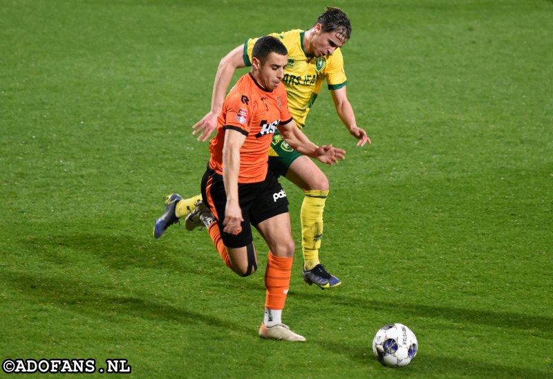 ADO Den Haag FC Volendam