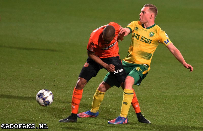 ADO Den Haag FC Volendam