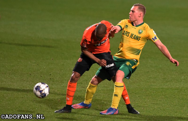 ADO Den Haag FC Volendam