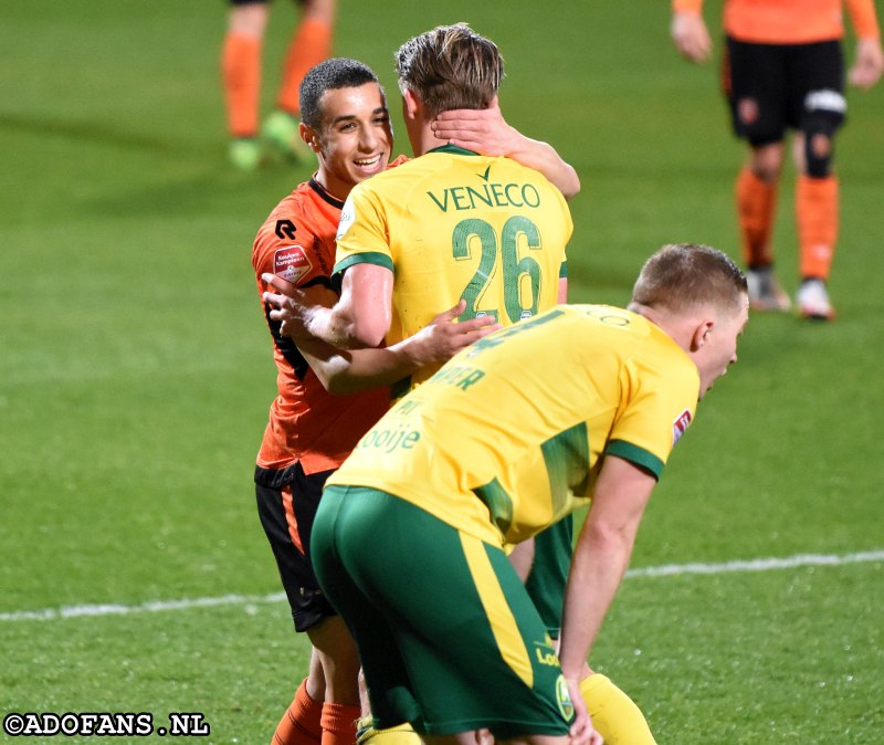 ADO Den Haag FC Volendam