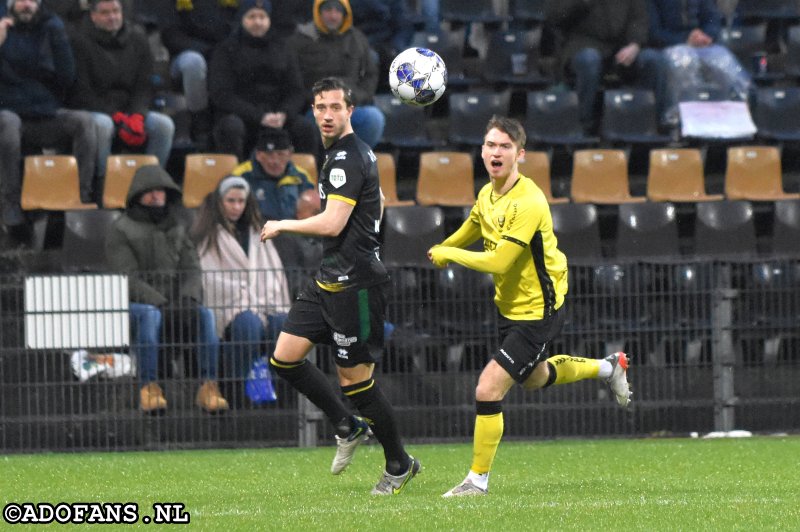 vvv venlo ADO Den Haag