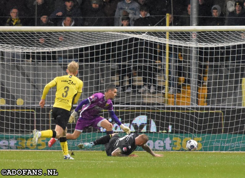 vvv venlo ADO Den Haag