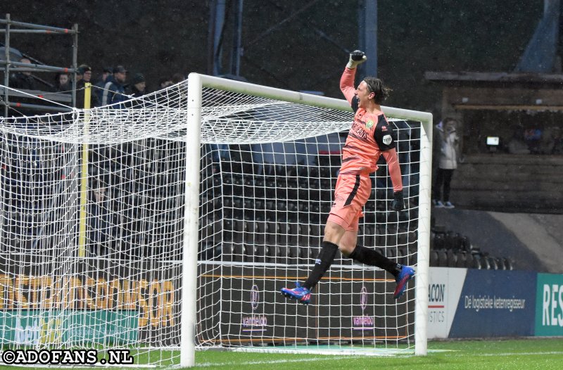 vvv venlo ADO Den Haag