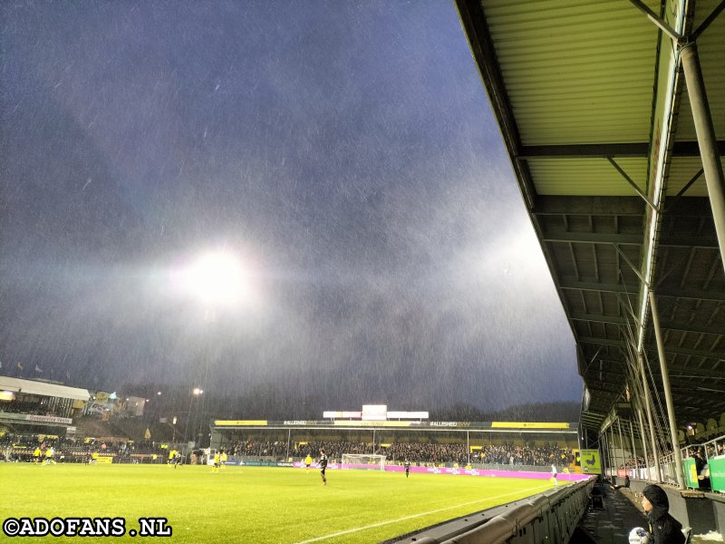 vvv venlo ADO Den Haag