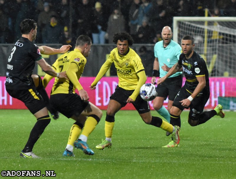 vvv venlo ADO Den Haag