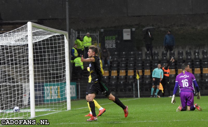 vvv venlo ADO Den Haag