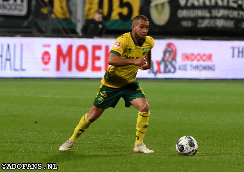 ADO Den Haag Helmond sport