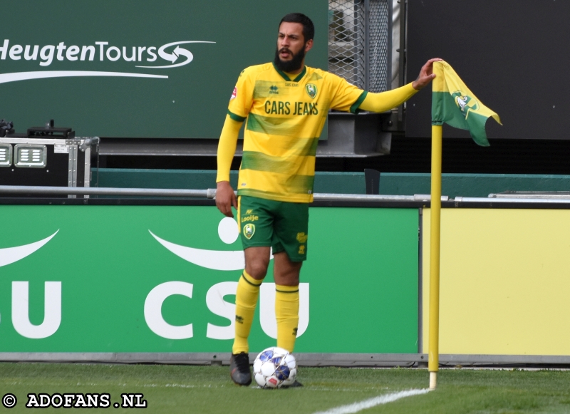 ADO Den Haag ALmere City FC