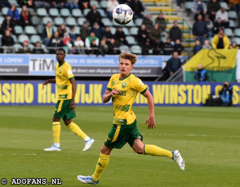 ADO Den Haag ALmere City FC