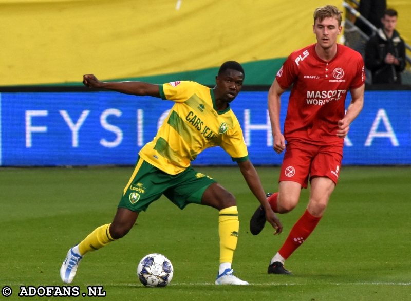 ADO Den Haag ALmere City FC