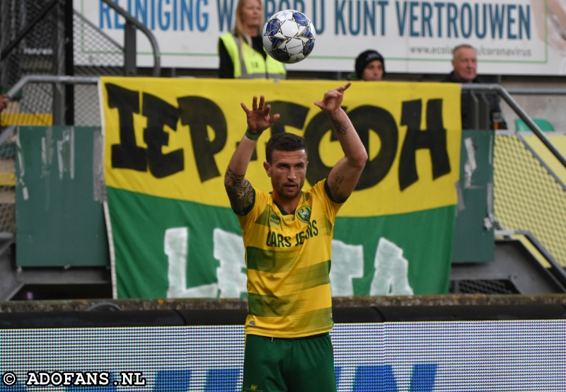 ADO Den Haag ALmere City FC