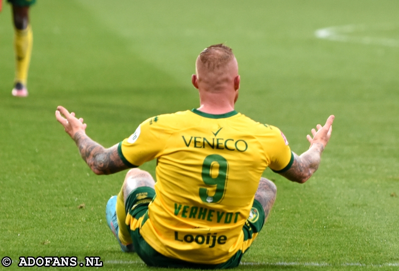 ADO Den Haag ALmere City FC