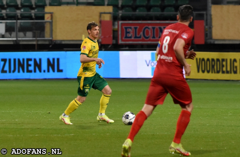 ADO Den Haag ALmere City FC