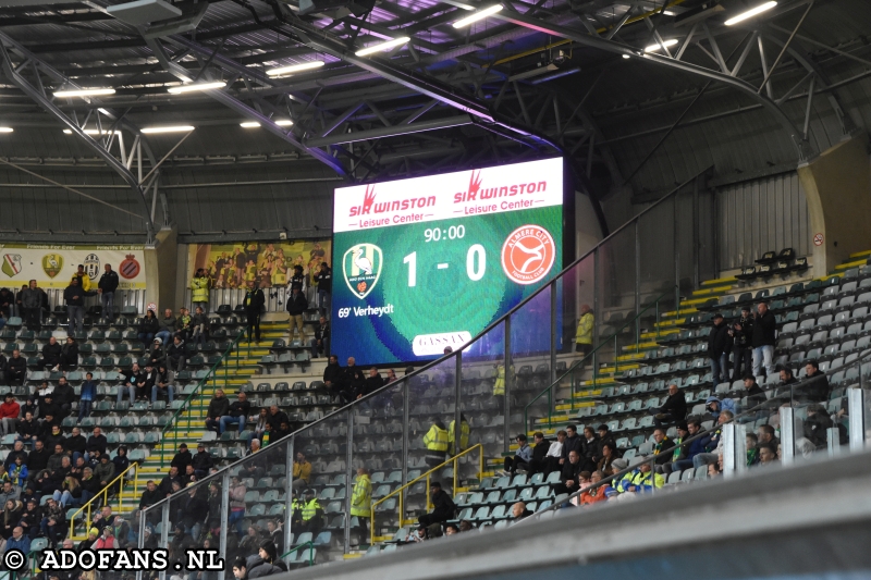 ADO Den Haag ALmere City FC