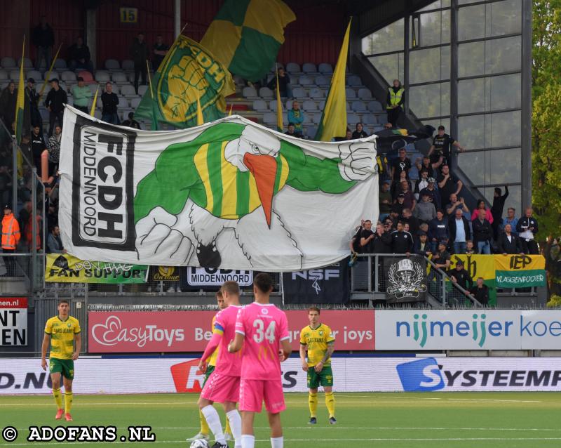 FC Emmen ADO Den Haag