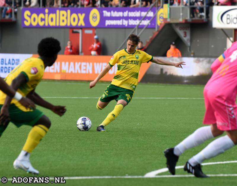 FC Emmen ADO Den Haag