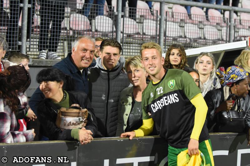 FC Emmen ADO Den Haag