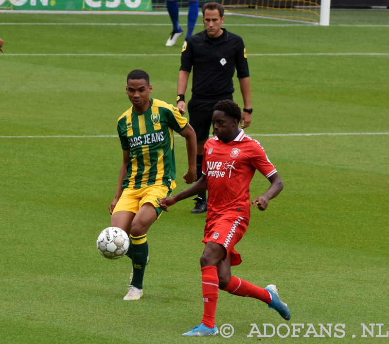 ADO Den Haag FC Twente