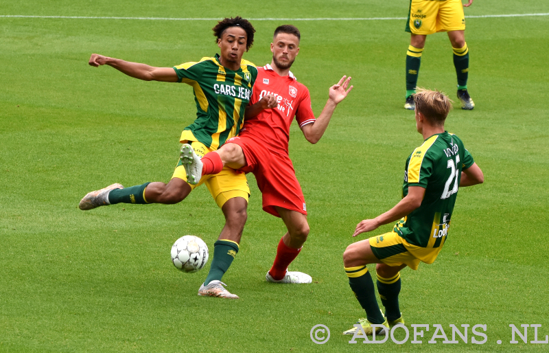 ADO Den Haag FC Twente