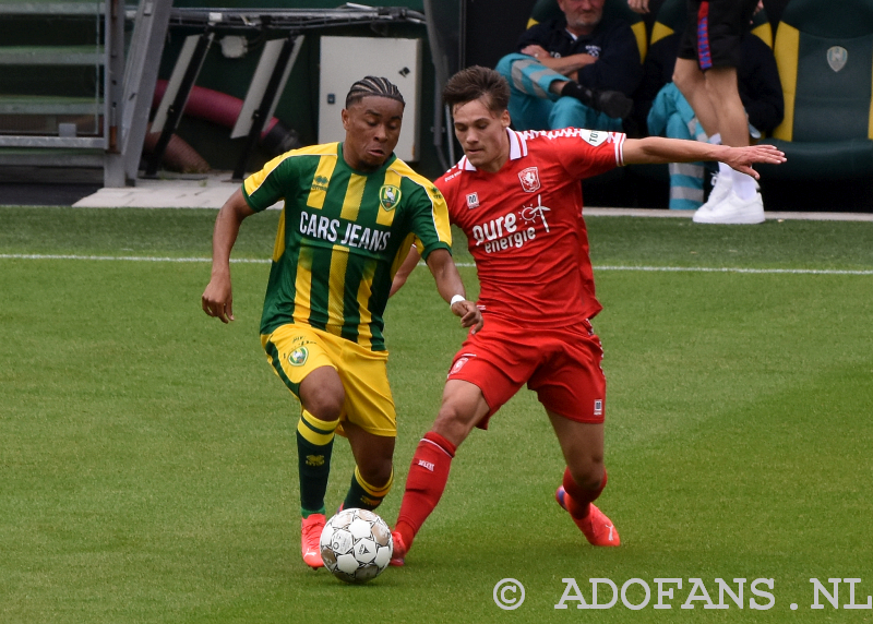 ADO Den Haag FC Twente