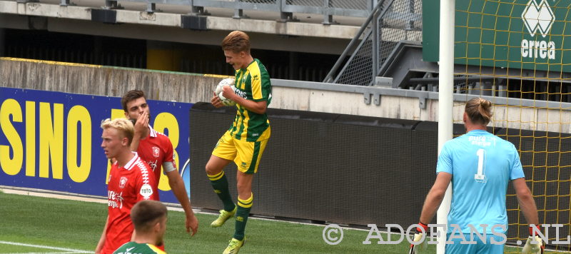 ADO Den Haag FC Twente