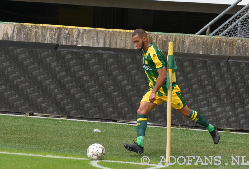 ADO Den Haag FC Twente