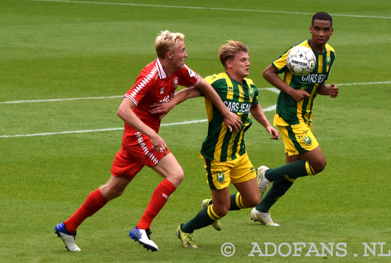 ADO Den Haag FC Twente