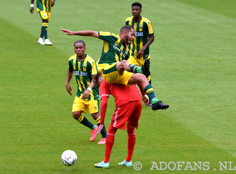 ADO Den Haag FC Twente