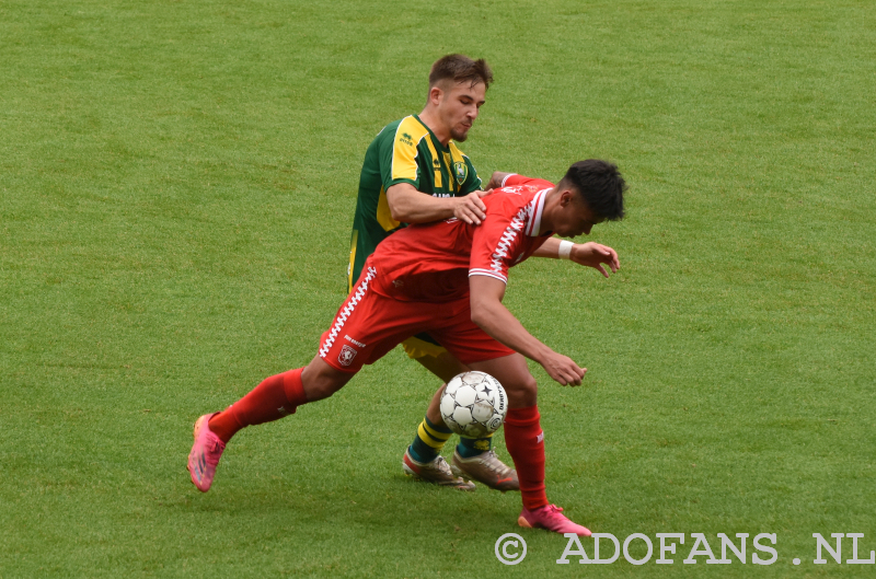 ADO Den Haag FC Twente