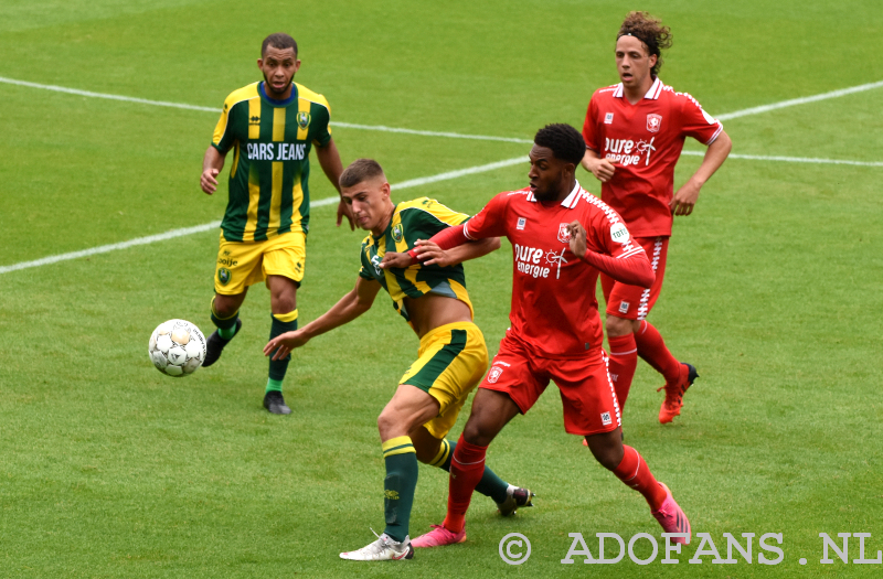 ADO Den Haag FC Twente